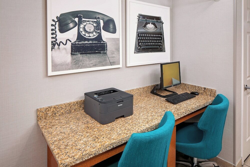 Фото Residence Inn by Marriott Palo Alto Mountain View