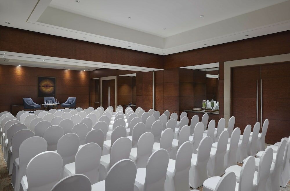 Фото Hyatt Regency Kolkata