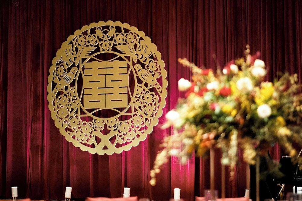 Фото Sheraton Hong Kong Tung Chung Hotel