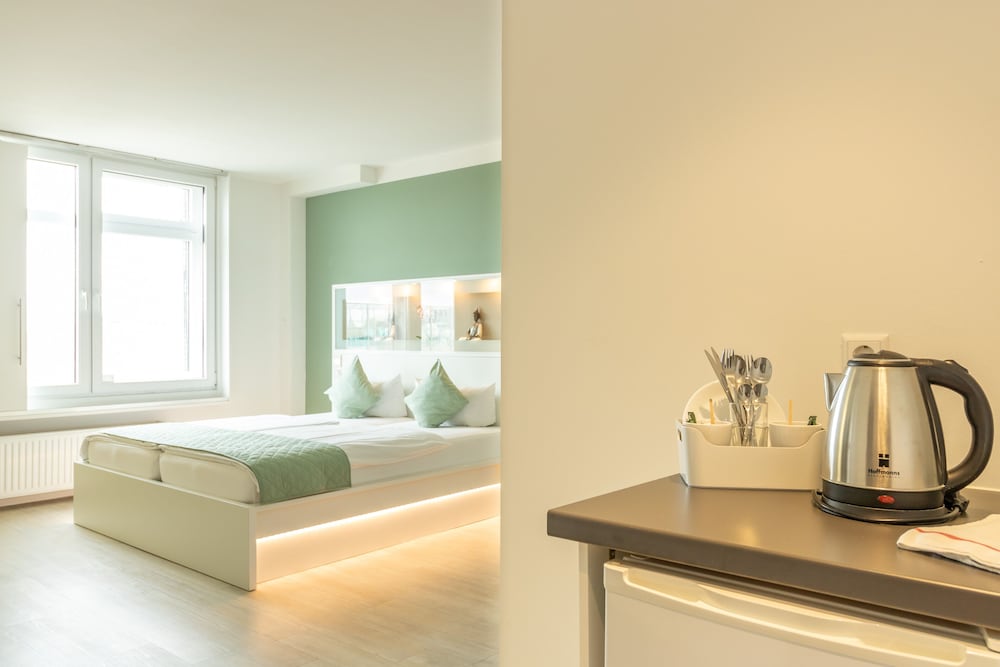 Фото Bedpark Stellingen