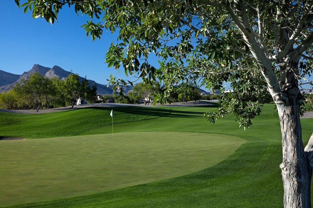 Фото Jw Marriott Las Vegas Resort & SPA