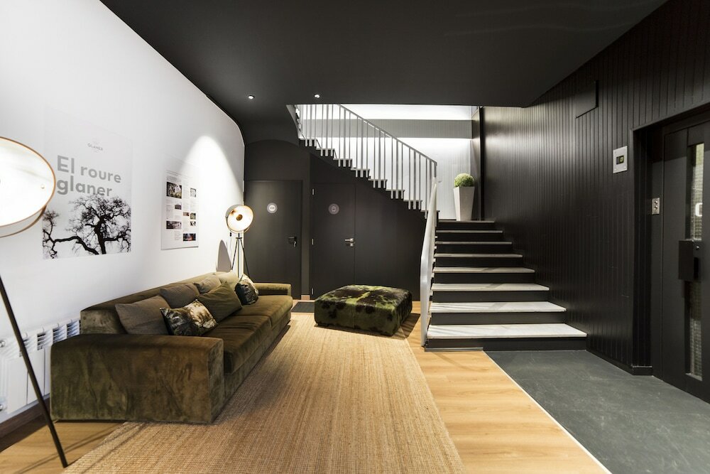 Фото Glaner Hotel Café