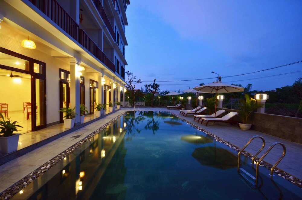 Фото Sunshine Hotel