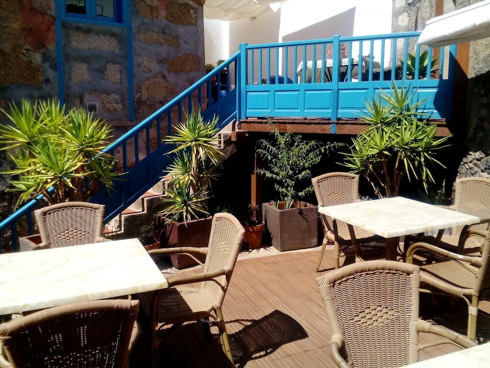 Фото Hotel Rural Cuatro Esquinas