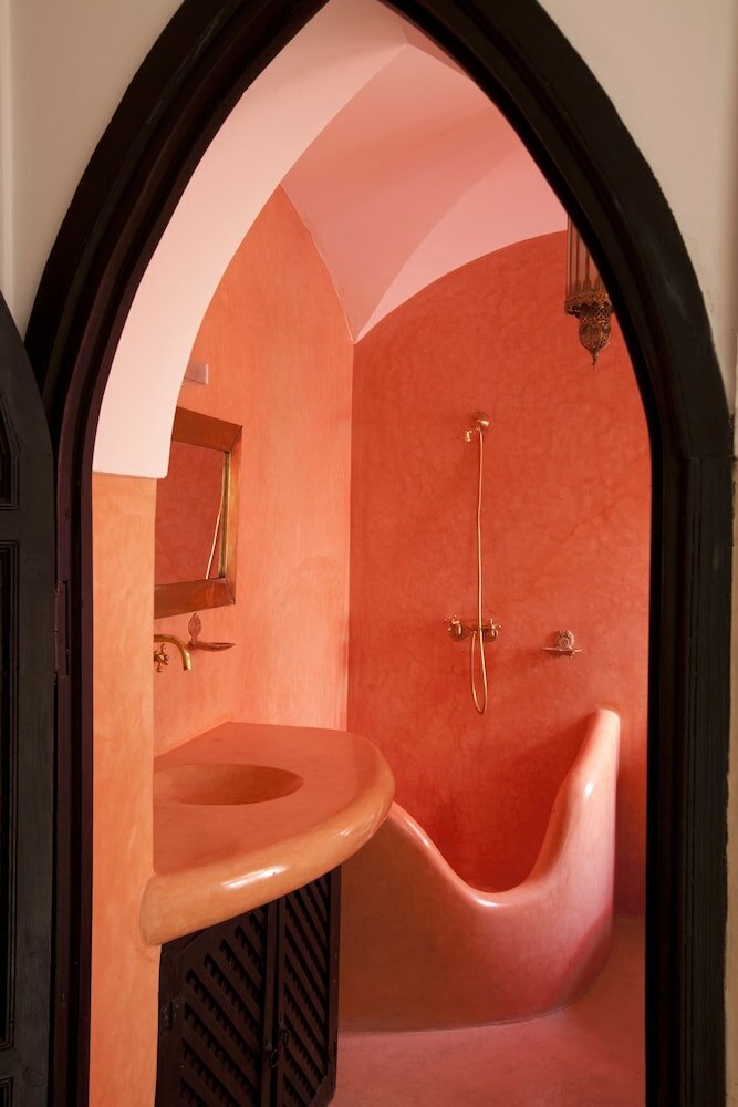 Фото Riad Le Rubis