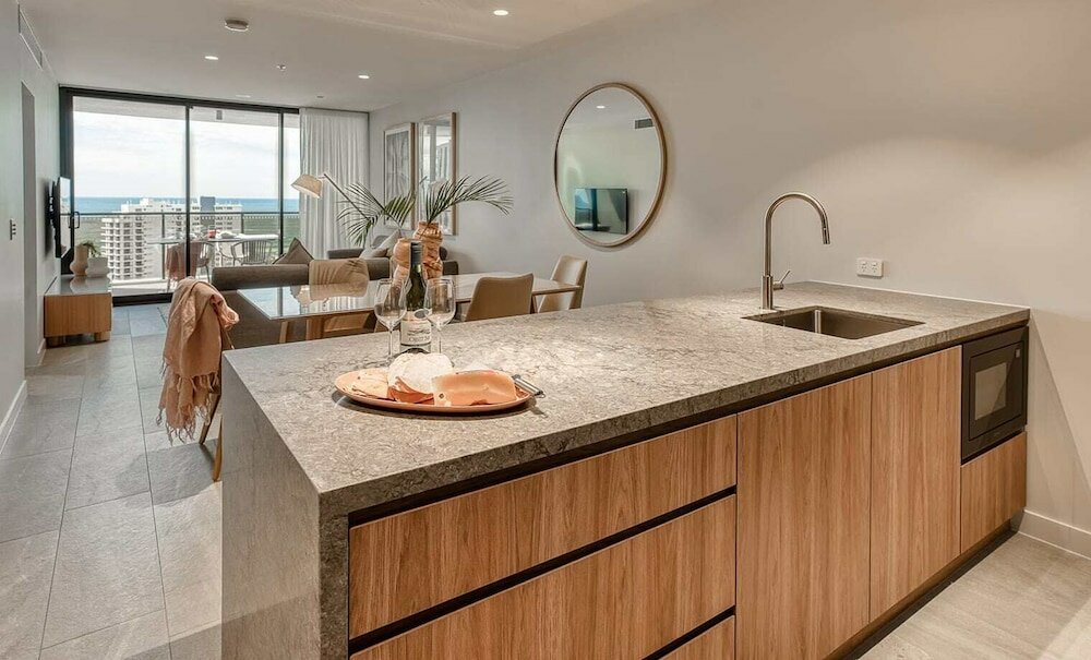 Фото Encore Broadbeach