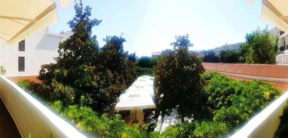 Фото Montenegrina Hotel & SPA