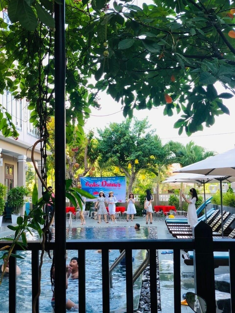 Фото Sunshine Hotel