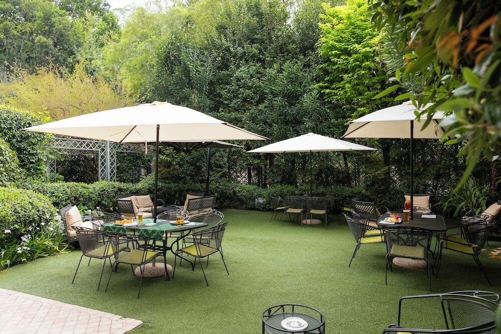 Фото Palace Hotel San Pietro