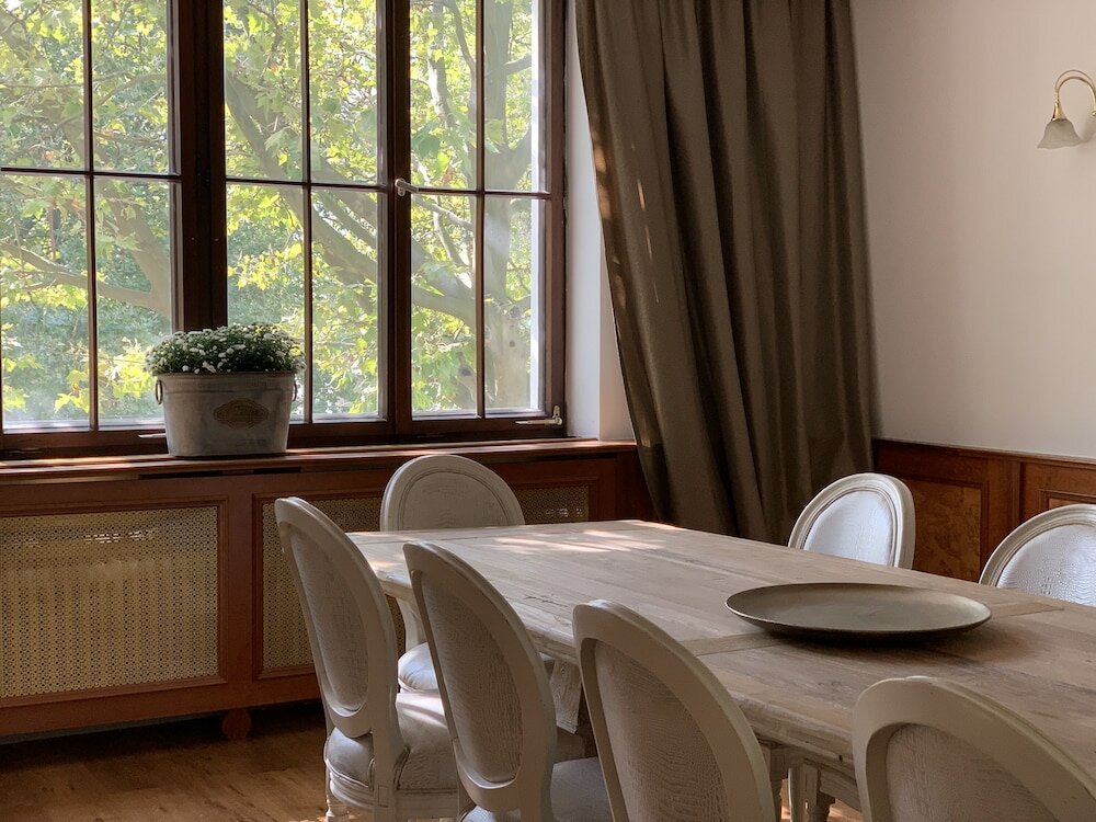 Фото Maison Viktoria Augsburg