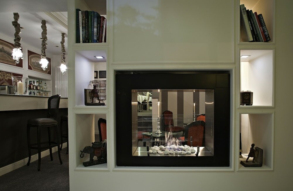 Фото Best Western Plus Hotel Villa D'est