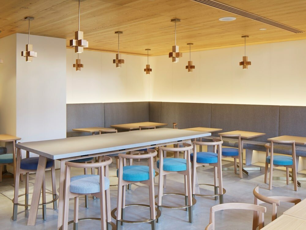 Фото Hotel Androoms Kyoto Shichijo