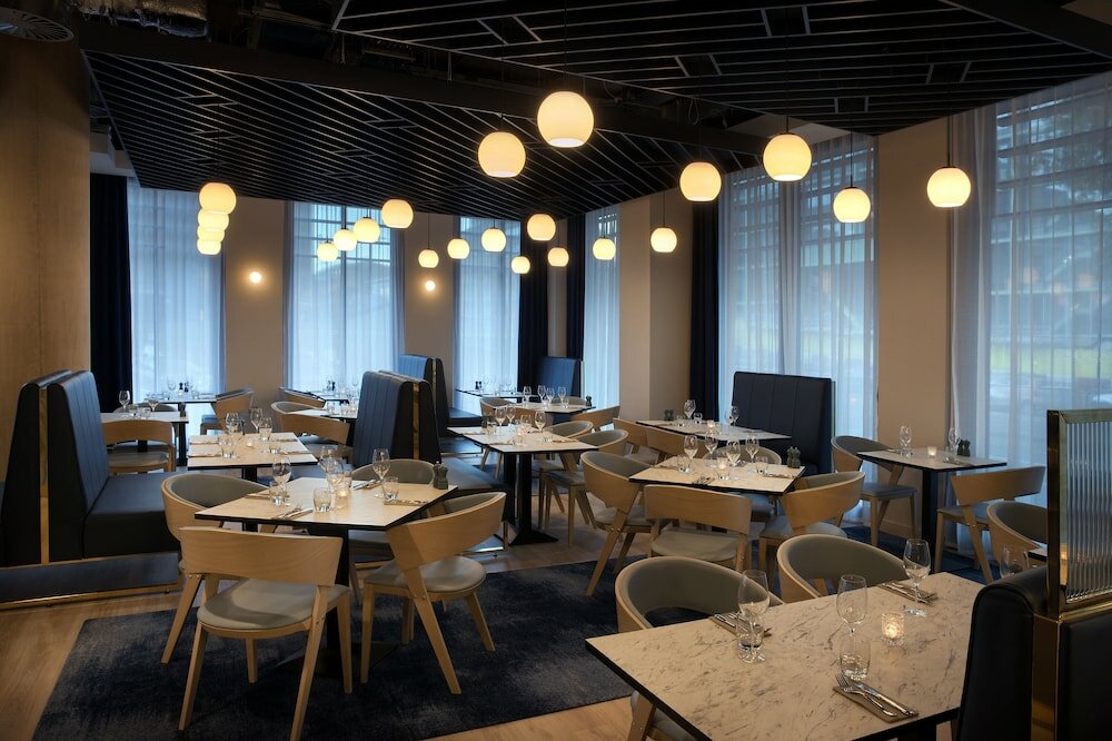 Фото Leonardo Hotel Bristol City