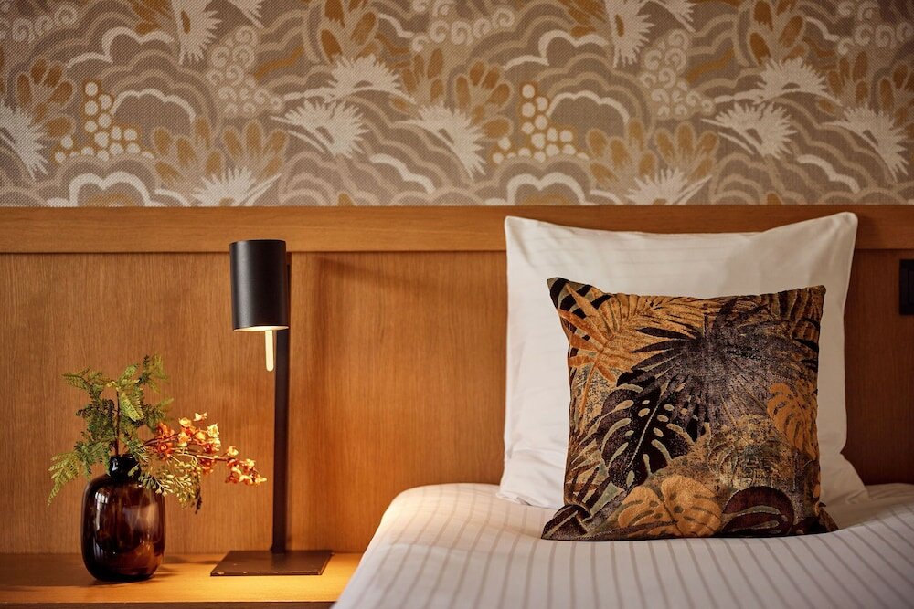 Фото Van der Valk Hotel Drachten