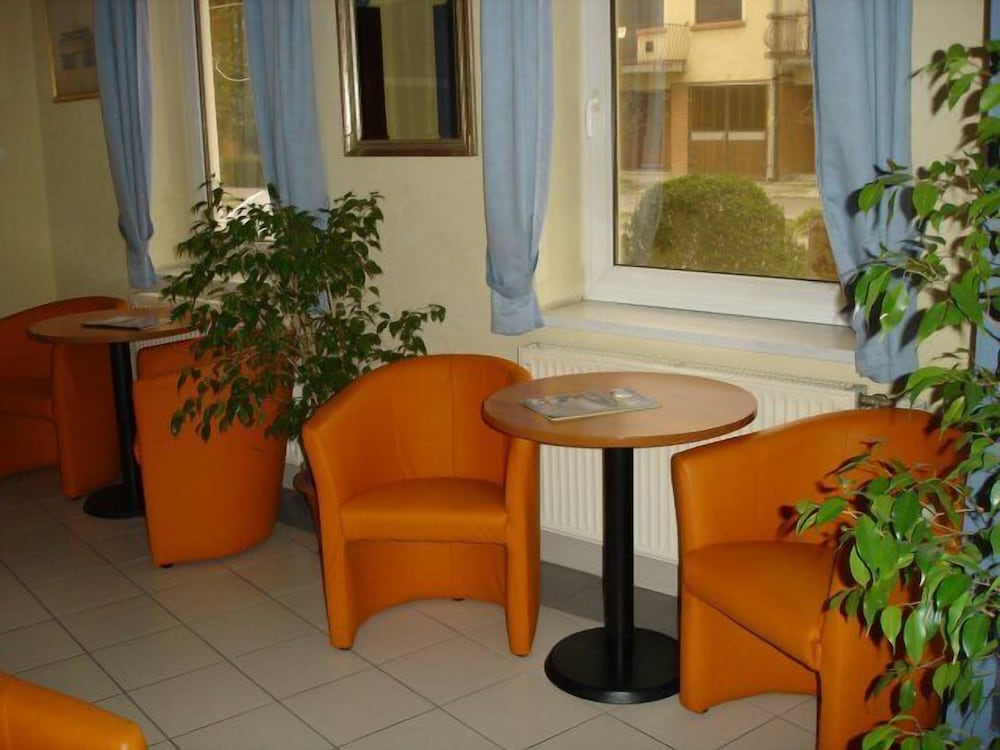 Фото Tisza Alfa Hotel