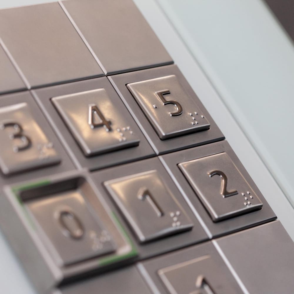 Фото Hotel City Panorama