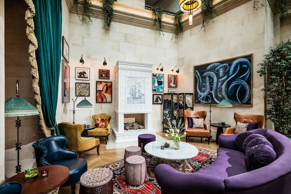 Фото The Merchant Baku