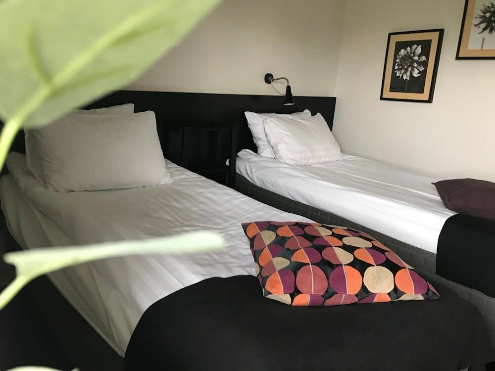 Фото Rasta Kalmar