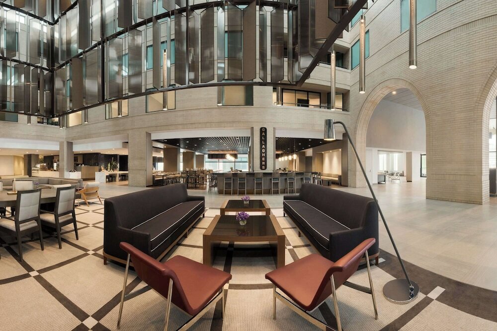 Фото Hyatt Regency Schaumburg Chicago