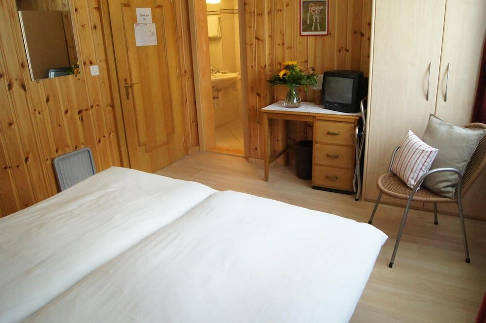 Фото Hotel Alpina