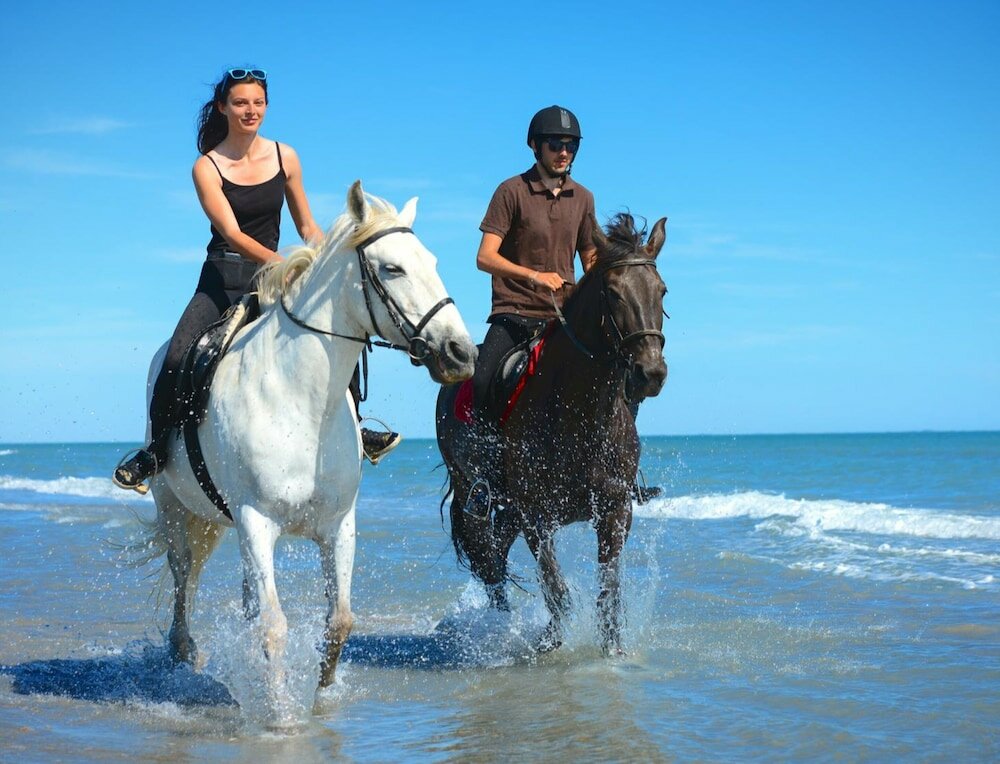 Фото On the Beach Guesthouse