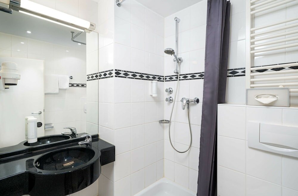 Фото Elaya Hotel Hannover City