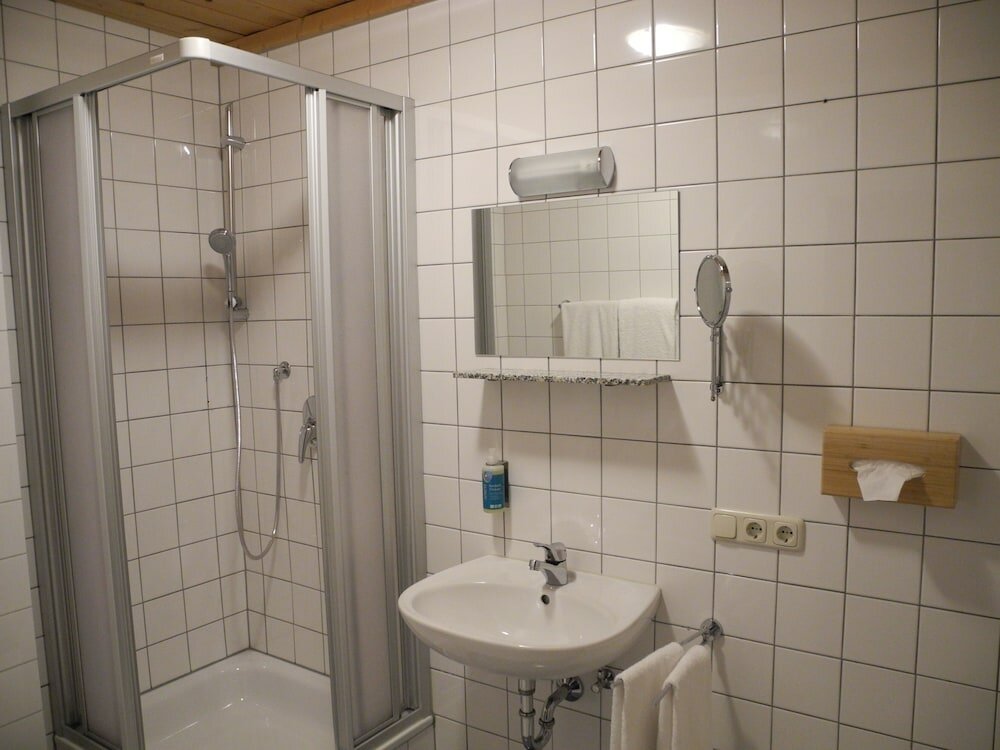 Фото Ammergau Lodge