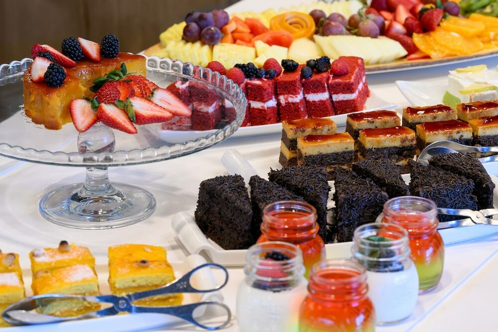 Фото Melia Braga Hotel & SPA