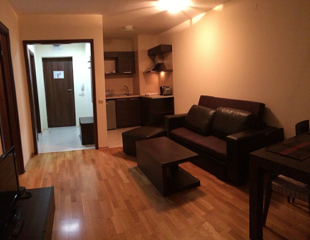 Фото All Seasons Club