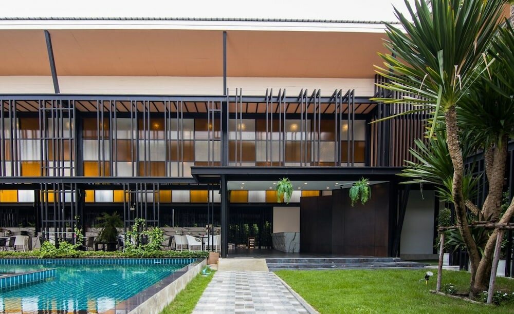 Фото Blue Lagoon Hotel