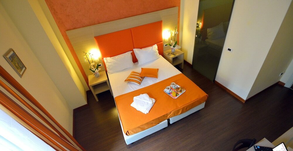 Фото B&b Marbo Florence