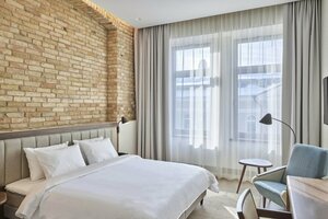 Гостиница Гостиница Неринга