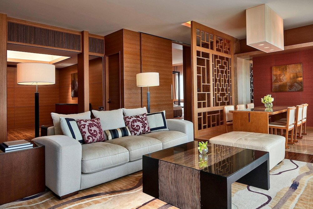 Фото The Ritz-Carlton, Okinawa