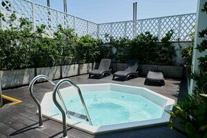 Гостиница Casa Andina Select Miraflores