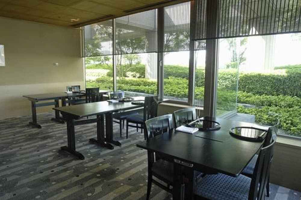 Фото Rihga Royal Hotel Hiroshima