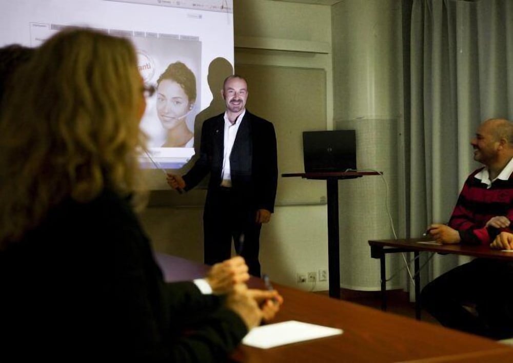 Фото Barken Viking by Dialog Hotels