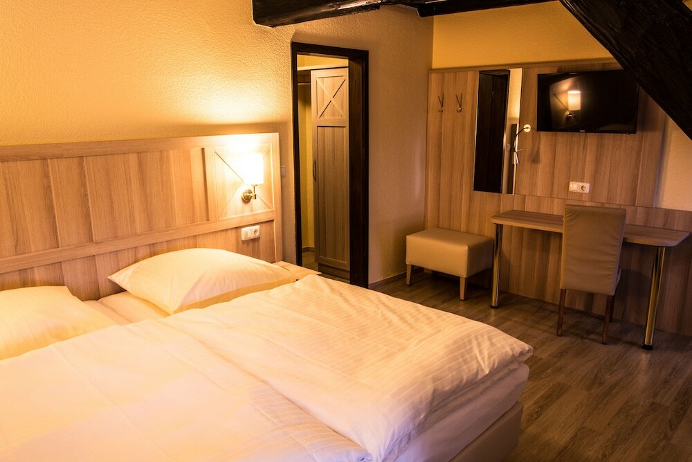 Фото Hotel Landhaus Gut Keuchhof