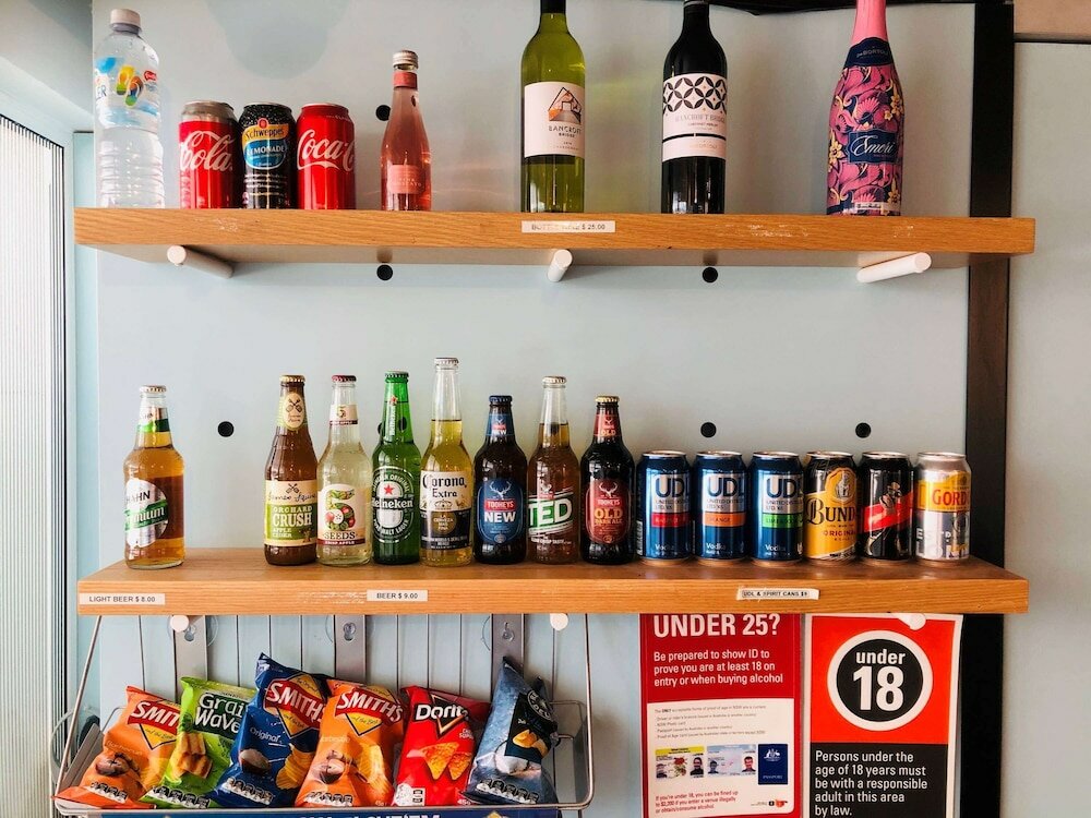 Фото Ibis Budget Sydney Airport