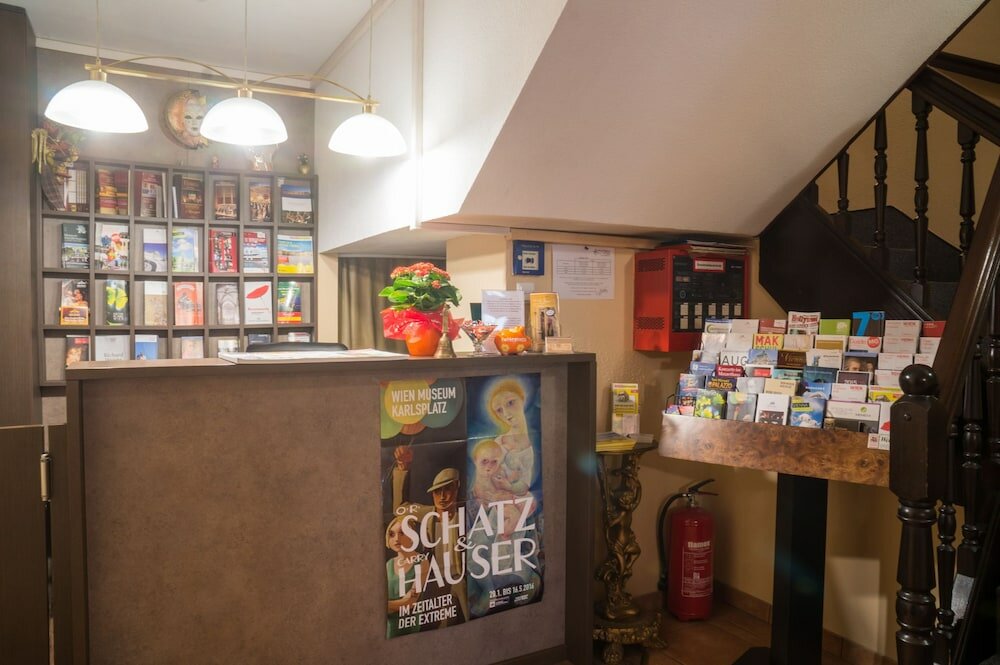 Фото Hotel Bajazzo