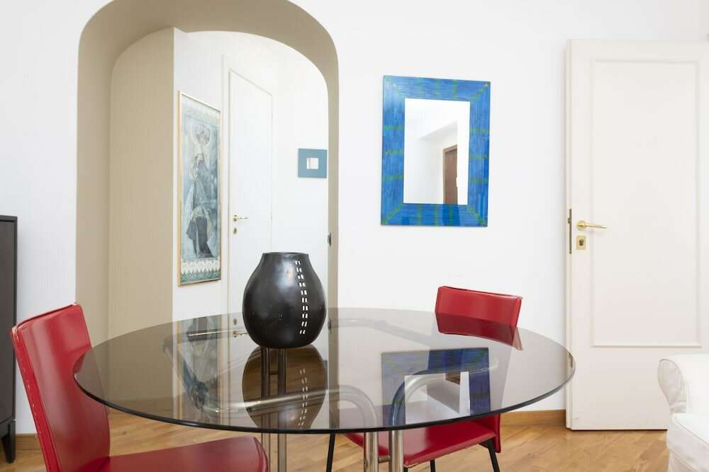 Фото Corso Vittorio Apartments