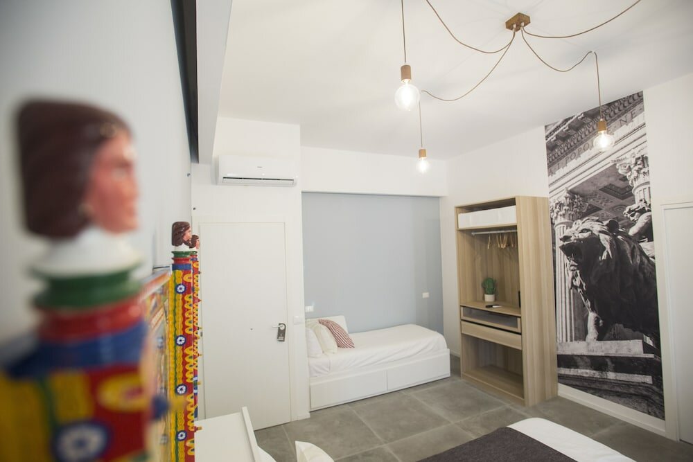 Фото Real Fonderia b&b