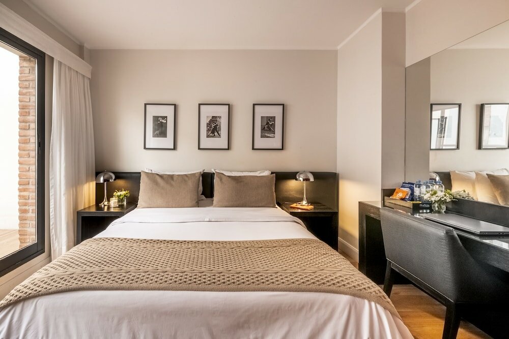 Фото Principado Downtown