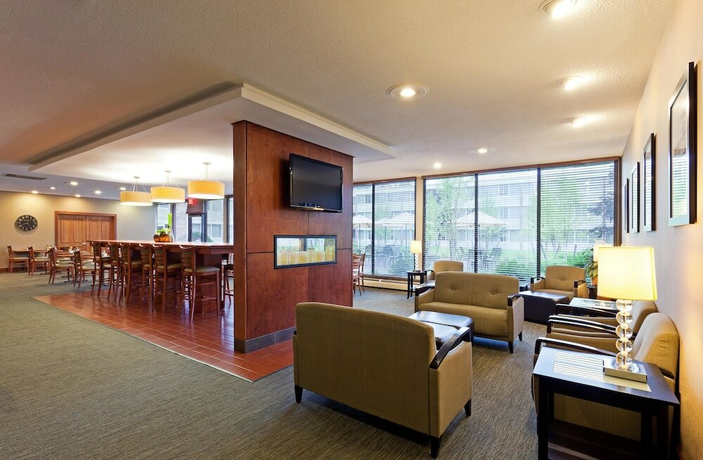 Фото Holiday Inn Bangor, an Ihg Hotel
