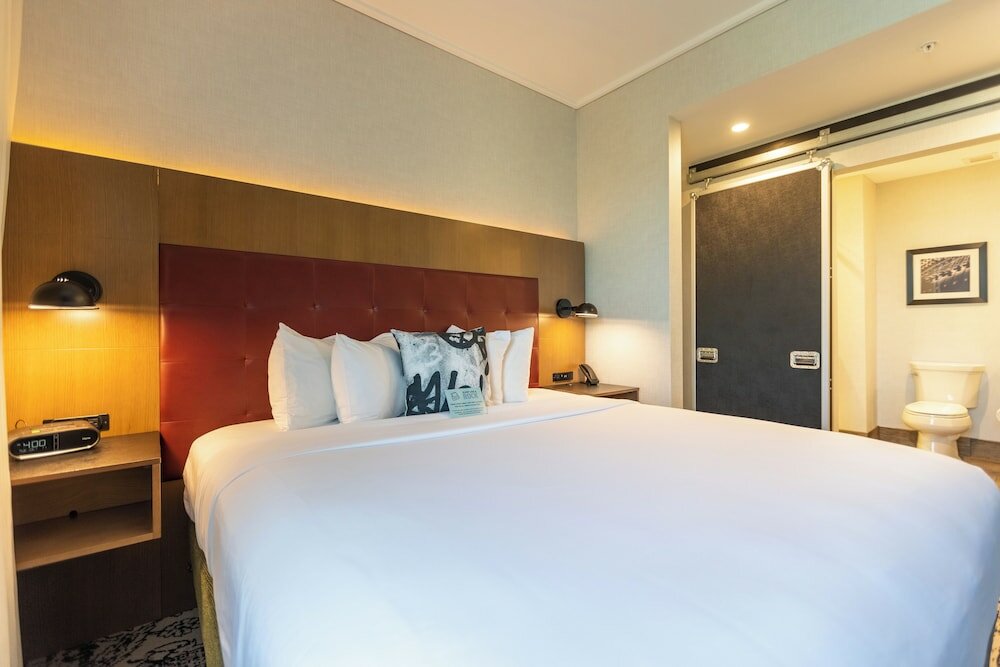 Фото Hotel Rock Lititz