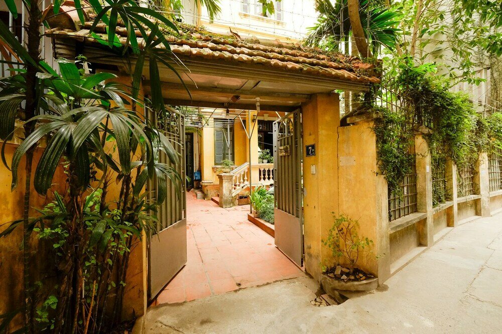 Фото French Styled House