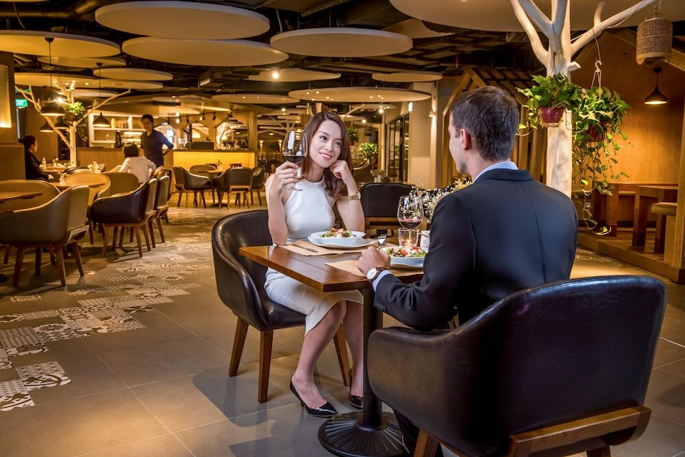 Фото Dream Hotel & Apartment