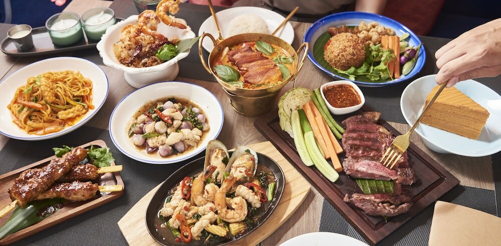 Фото Le Siam Hotel