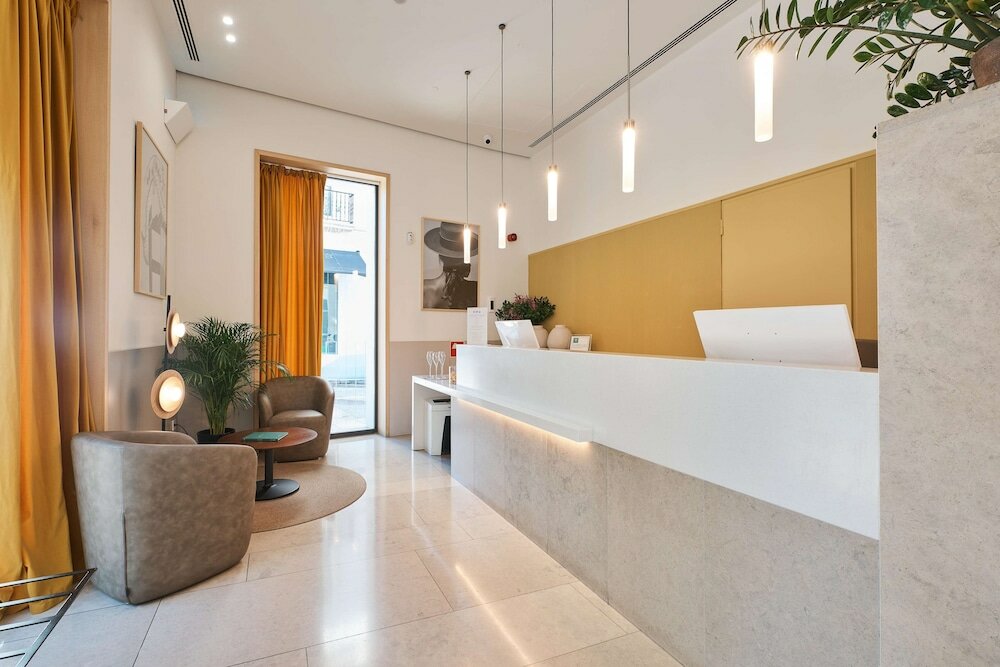 Фото Hotel Kivir