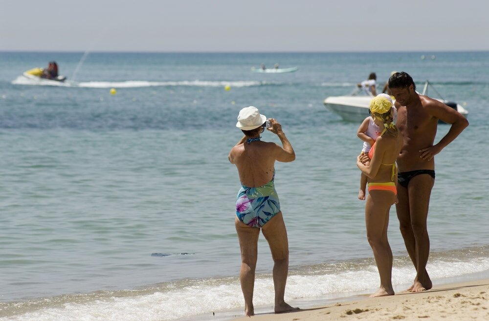 Фото Golden Tulip Taj Sultan