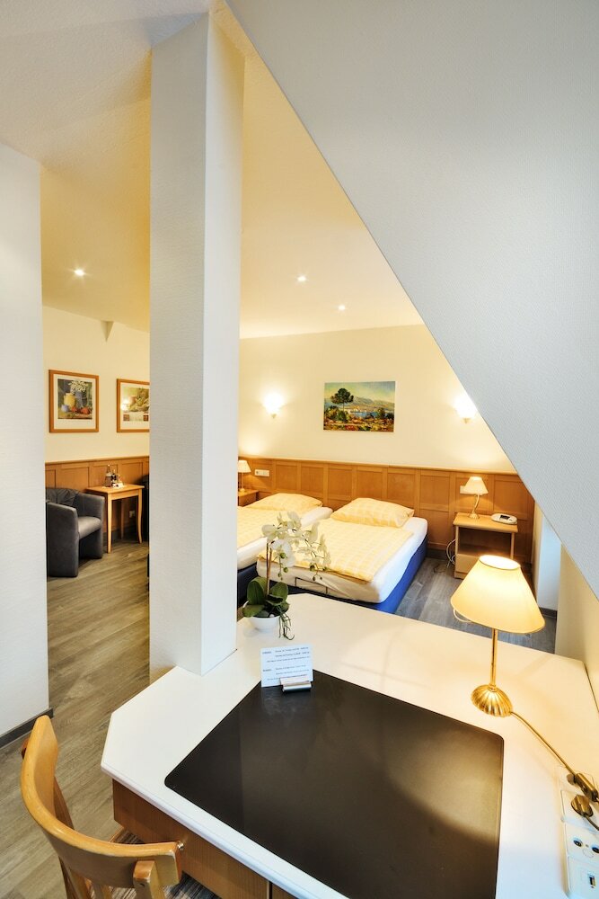 Фото Hotel & Restaurant Hackteufel